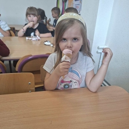 Gminne Przedszkole w Tarnowcu