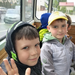 Gminne Przedszkole w Tarnowcu