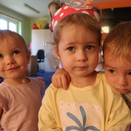 Gminne Przedszkole w Tarnowcu