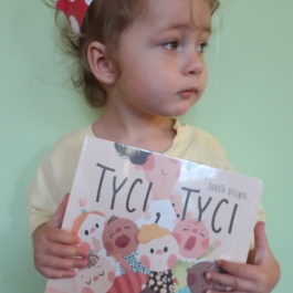 Gminne Przedszkole w Tarnowcu