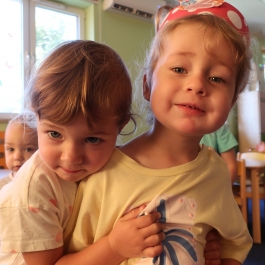 Gminne Przedszkole w Tarnowcu