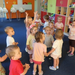 Gminne Przedszkole w Tarnowcu