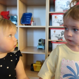 Gminne Przedszkole w Tarnowcu