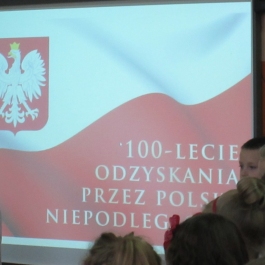 Gminne Przedszkole w Tarnowcu