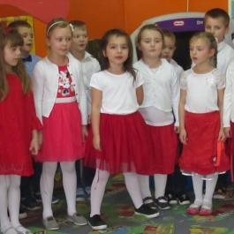 Gminne Przedszkole w Tarnowcu