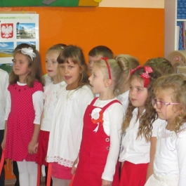 Gminne Przedszkole w Tarnowcu