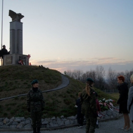 Gminne Przedszkole w Tarnowcu