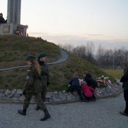 Gminne Przedszkole w Tarnowcu