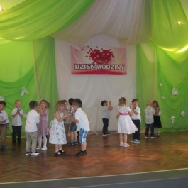 Gminne Przedszkole w Tarnowcu