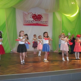 Gminne Przedszkole w Tarnowcu