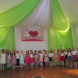 Gminne Przedszkole w Tarnowcu