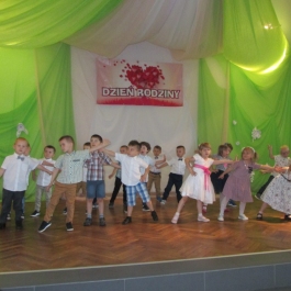 Gminne Przedszkole w Tarnowcu