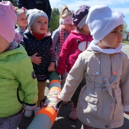Gminne Przedszkole w Tarnowcu