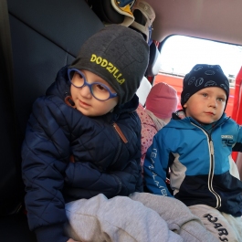 Gminne Przedszkole w Tarnowcu