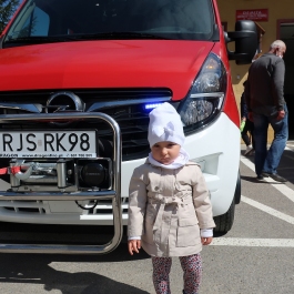 Gminne Przedszkole w Tarnowcu