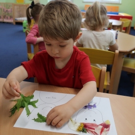 Gminne Przedszkole w Tarnowcu