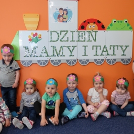 Gminne Przedszkole w Tarnowcu