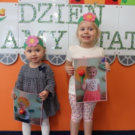 Gminne Przedszkole w Tarnowcu