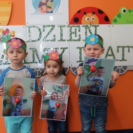 Gminne Przedszkole w Tarnowcu