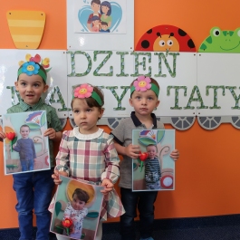 Gminne Przedszkole w Tarnowcu