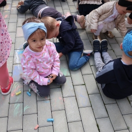 Gminne Przedszkole w Tarnowcu