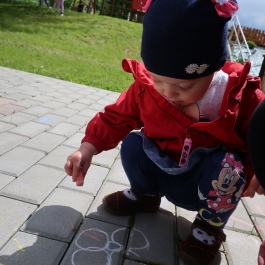 Gminne Przedszkole w Tarnowcu
