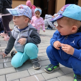 Gminne Przedszkole w Tarnowcu