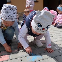Gminne Przedszkole w Tarnowcu
