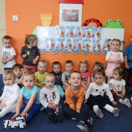 Gminne Przedszkole w Tarnowcu