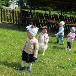 Gminne Przedszkole w Tarnowcu