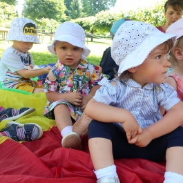 Gminne Przedszkole w Tarnowcu
