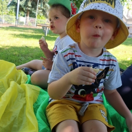 Gminne Przedszkole w Tarnowcu