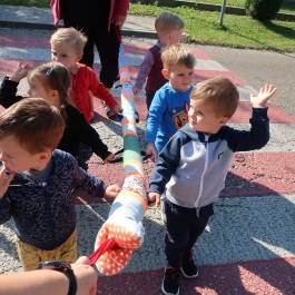 Gminne Przedszkole w Tarnowcu