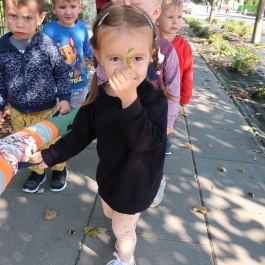 Gminne Przedszkole w Tarnowcu