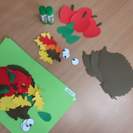 Gminne Przedszkole w Tarnowcu