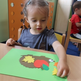 Gminne Przedszkole w Tarnowcu