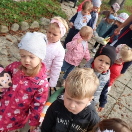 Gminne Przedszkole w Tarnowcu