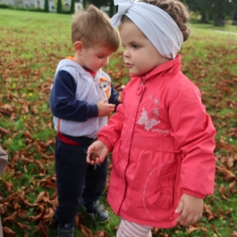 Gminne Przedszkole w Tarnowcu