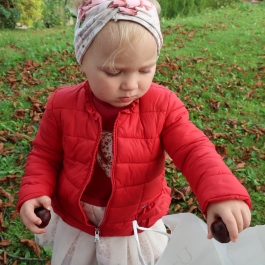 Gminne Przedszkole w Tarnowcu