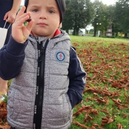 Gminne Przedszkole w Tarnowcu