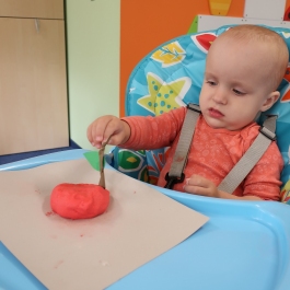 Gminne Przedszkole w Tarnowcu