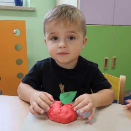 Gminne Przedszkole w Tarnowcu