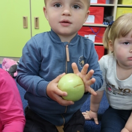 Gminne Przedszkole w Tarnowcu