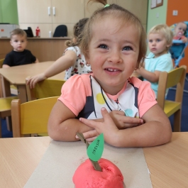 Gminne Przedszkole w Tarnowcu