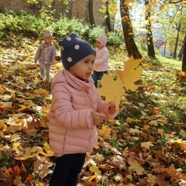 Gminne Przedszkole w Tarnowcu