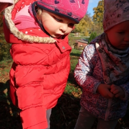 Gminne Przedszkole w Tarnowcu