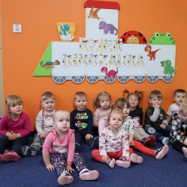 Gminne Przedszkole w Tarnowcu