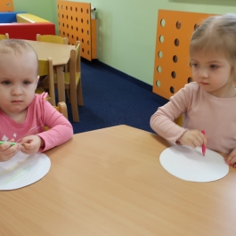 Gminne Przedszkole w Tarnowcu