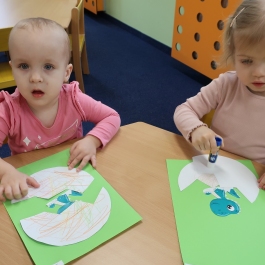 Gminne Przedszkole w Tarnowcu