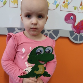 Gminne Przedszkole w Tarnowcu